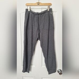 Men's Gray Sweatpants